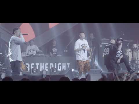[BE THE NIGHT] Odee - Drop (Feat.딥플로우, 넉살, 던밀스, 우탄,빅원)
