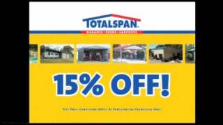 Total Span 2010 Ad