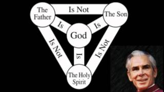 Fulton Sheen - The Blessed Trinity