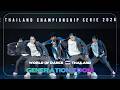 GENERATION ZOOM 2nd Place Junior Team Division World Of Dance Thailand 2026 WODThailand26 GENERATION ZOOM 2nd Place Junior Team Division World Of Dance Thailand 2026 WODThailand26