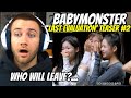 BABYMONSTER - &#39;Last Evaluation&#39; TEASER #2  - REACTION