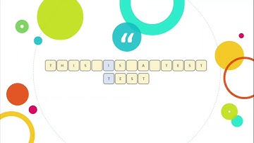 ACC Project Web Search Engine