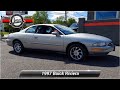 Used 1997 Buick Riviera Coupe 2D, Pennsauken, NJ 716920