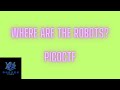 PICOCTF | WHERE ARE THE ROBOTS? - Challenge Walkthrough