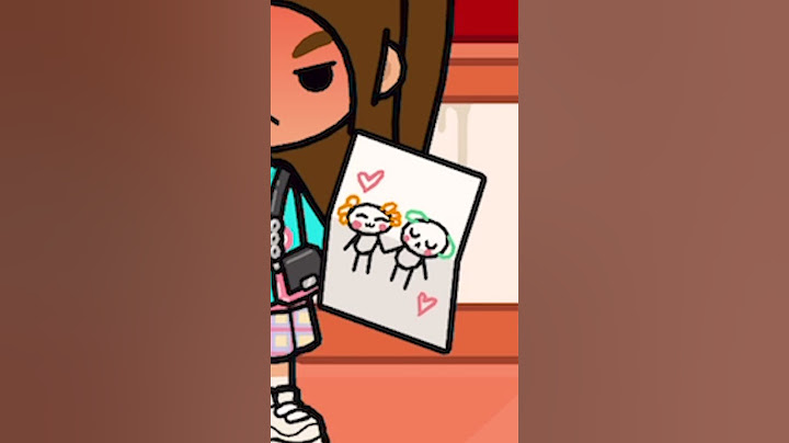 Where are our Pads, Snippet? 🤨 | New Gift | Toca Life World | #pads #tocaboca #tocalife