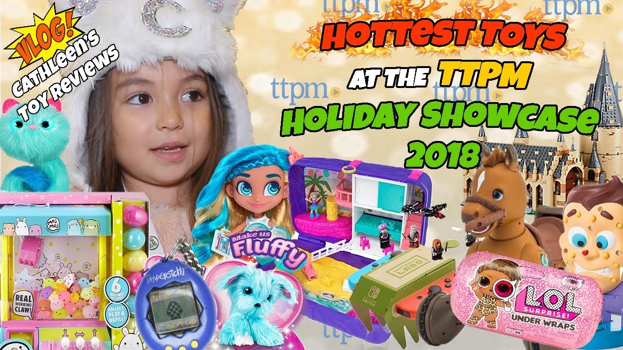 most wanted toy 2018