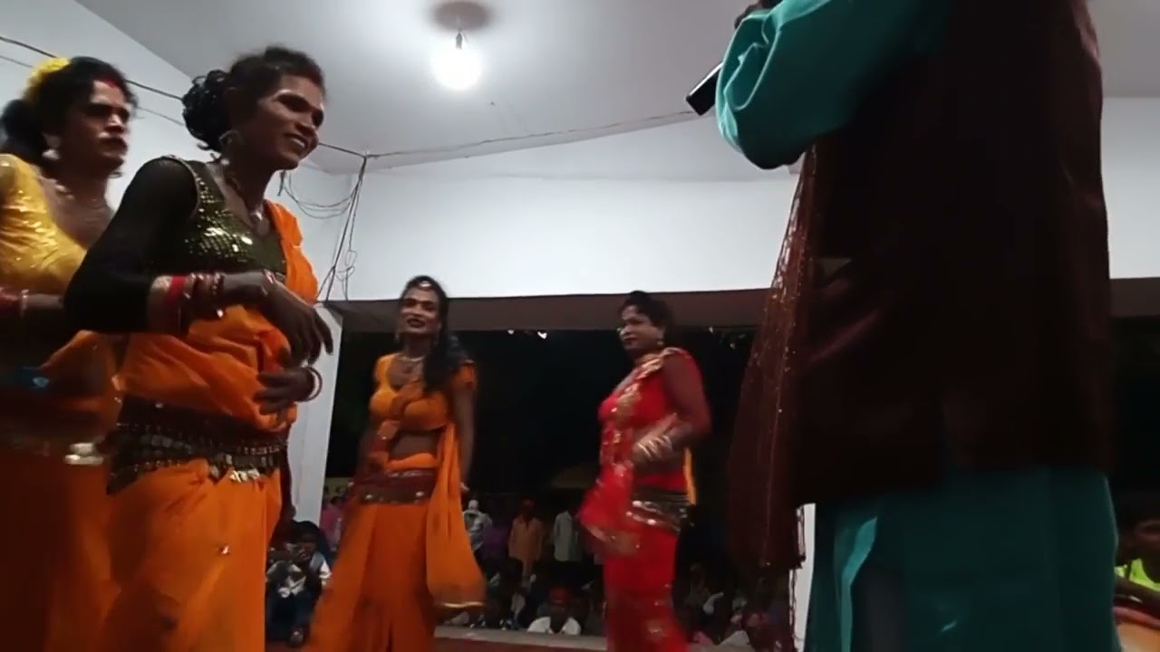 Dhiren Rabi Das Jhumar nach kusmatand 2