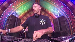 Andres Campo @ Monegros Desert Festival 2022  / play Gary Burrows - This Trip