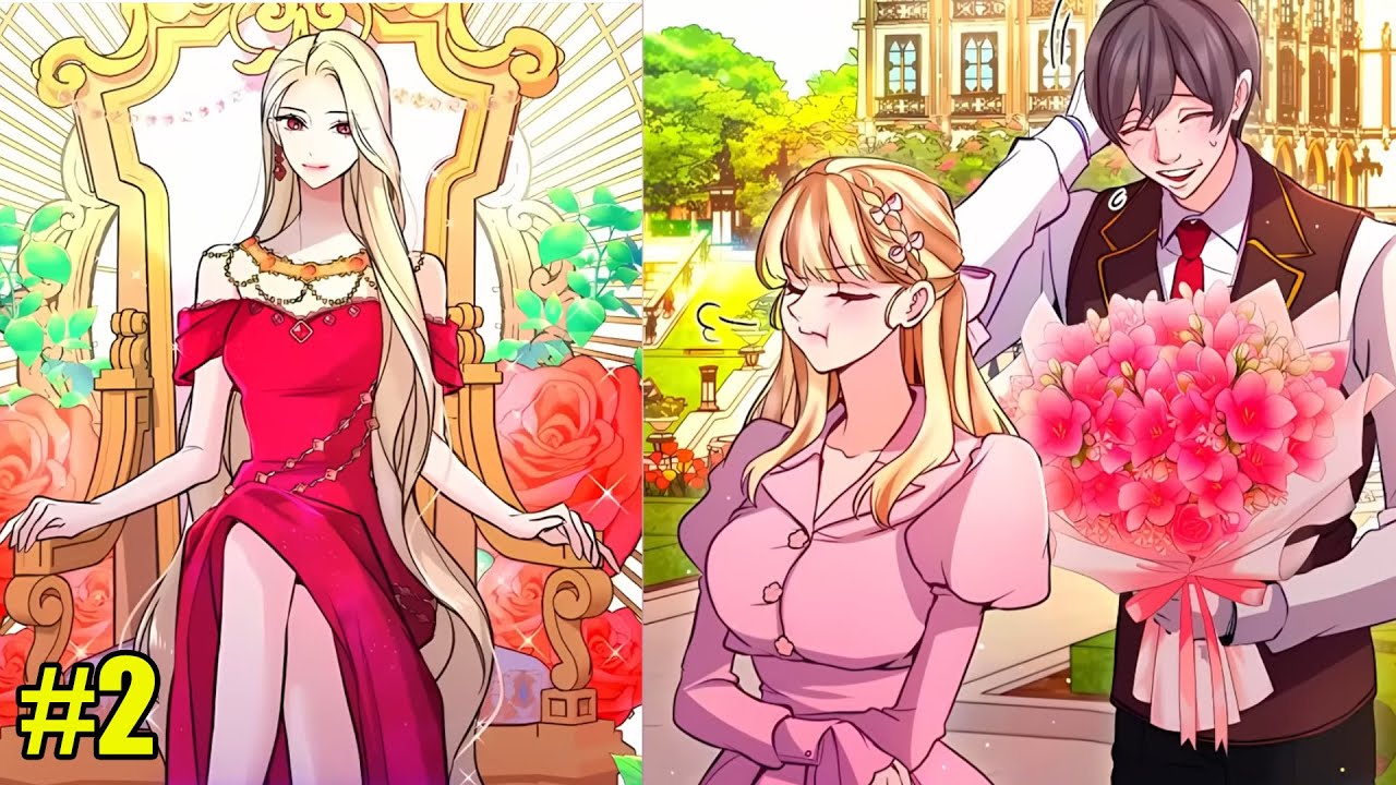 A Vingança da Princesa Morcego: De Condenada à Morte a Amada Imperatriz de Sua Majestade Parte 2