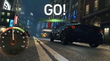 NEED FOR SPEED - NO LIMITS - Chapter 1