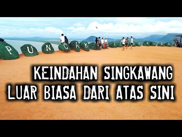 Wisata Rindu Alam Singkawang Terbaru 2022, Rekreasi Alam dan Binatang class=