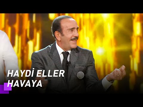 Mustafa Keser - Yürü Dilber Yürü | Kuzeyin Oğlu Volkan Konak 3. Bölüm