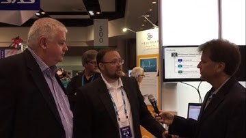 ARM TechCon 2016: Processor Development Tools From NXP