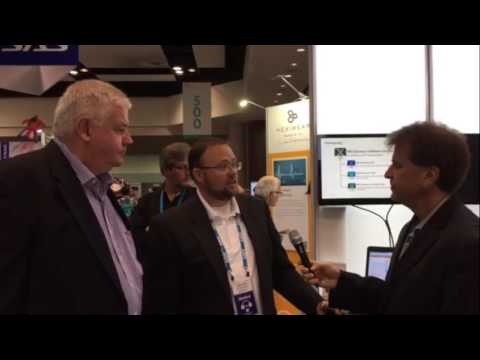ARM TechCon 2016: