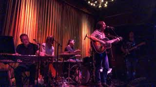 Ascension Day - Talk Talk Tribute 8.26.19 (live cover)