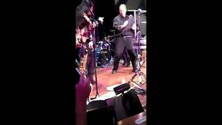 2011-03-26 ~ Sheila E - Yoshi's Oakland, Oakland, CA, USA