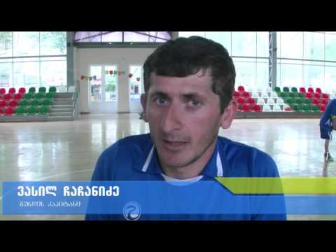 ამპუტანტ ფეხბურთელთა ნაკრებმა აბხაზეთის თასი მოიპოვა