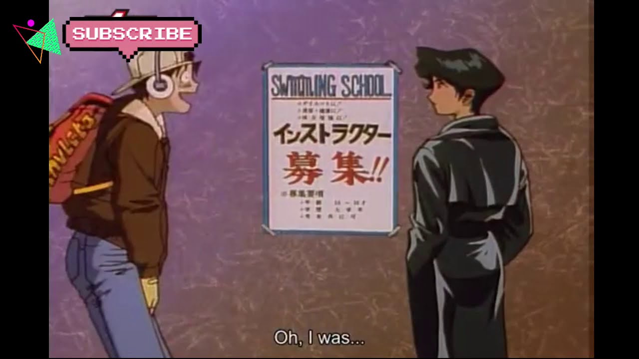 Golden Boy Episode 4 [English sub]2021 YouTube