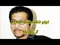 Lebih baik sakit gigi by Meggy Z