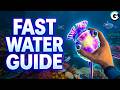 How To GET Water In Subnautica 2 Fastest Way (EASY) 2026