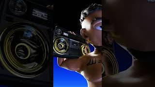 Askim Cok Pardon Lvbel C5 3D Animation