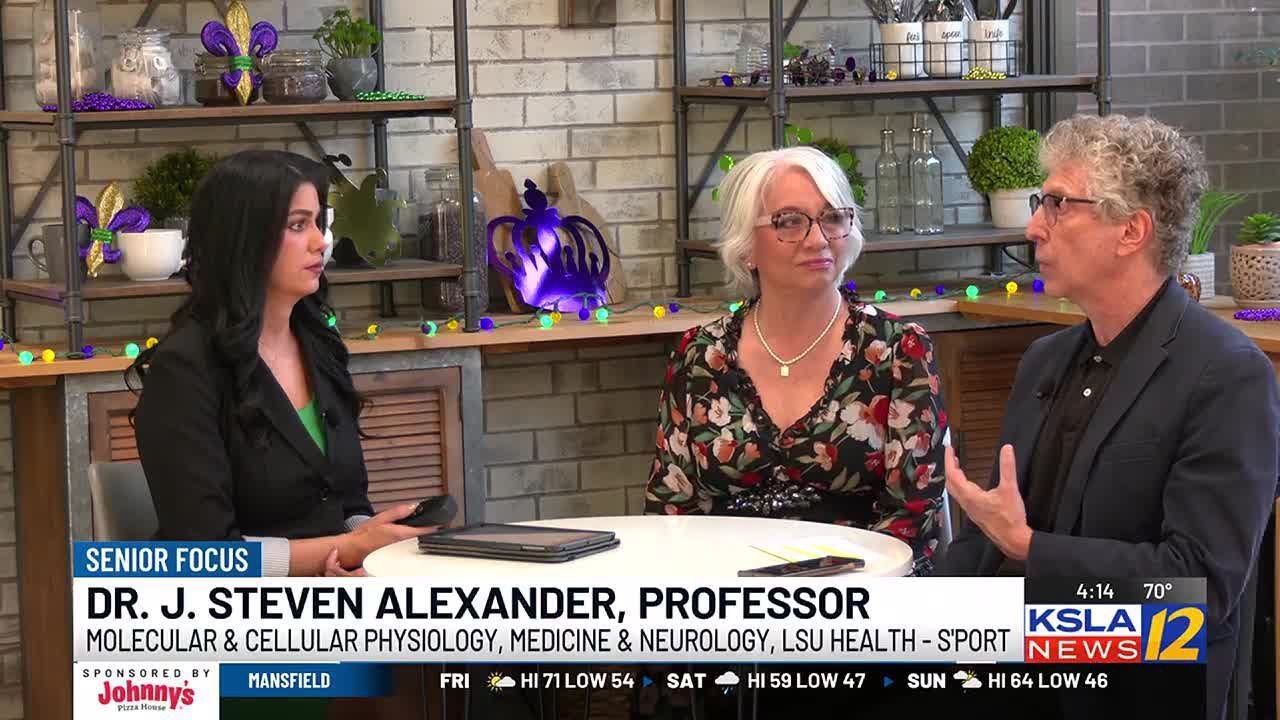 Senior Focus: Alzheimer's disease might be transmittable in very rare instances, study suggests