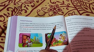 class 4 ... EVS... chapter 8 part 3 ...