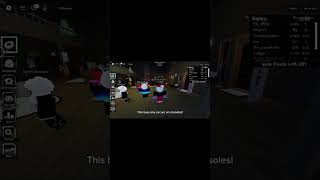 A new bug with the new UI menu for consoles players