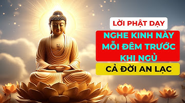 Kinh Vô Lượng Thọ Trọn Bộ – Lời Phật Dạy Về Cõi Cực Lạc Và Niệm Phật Vãng Sanh