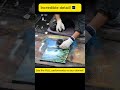 The most satisfying process ever... 🧘‍♂️🪐 #satisfying #oddlysatisfying #shorts
