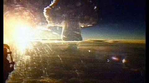 Testament WW3 (official music video)