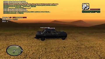 [LS-RP] SD Escape Compilation #1