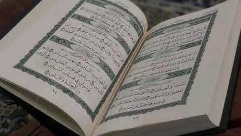 سوره ص للقارئ ريان المحيسني تلاوات خاشعة