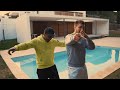 Sasso296  lallemandsixnueve    jai pas le temps clip officiel