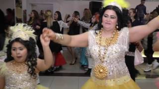 Eylem Dogum Ğünü Partisi Köln Tek Tv Sunar Patri 1