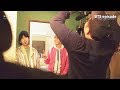 When Bighit Staff Can't Stop Laughing by BTS