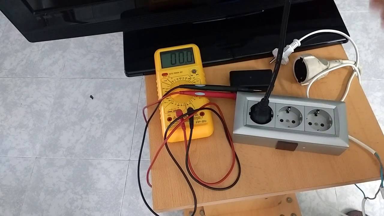 INVENTED THE BEST ENERGY SAVING - YouTube