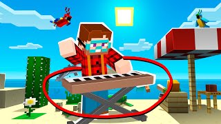 Новая Музыка и Звуки | Как мы создаём Minecraft | Майнкрафт Открытия