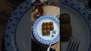 yorgunluk çayı 🌹😌🌹 #ytdayibenionecikarnolur