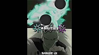 Madara 3 Eyes Vs Toneri