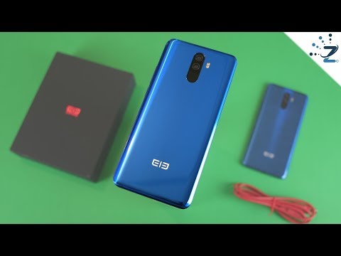 Elephone U Review! Great but 💰💰💰