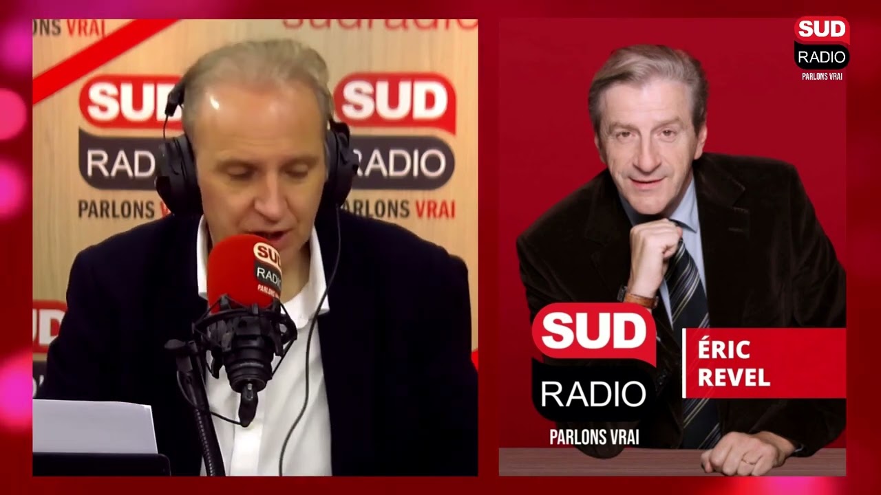 Les membres du Conseil constitutionnel sont-ils indépendants ? - La chronique d'Eric Revel