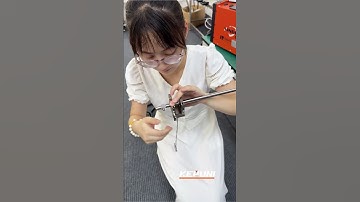 Pipe Automatic Welding Machine - Open Orbital Automatic Welding Machine