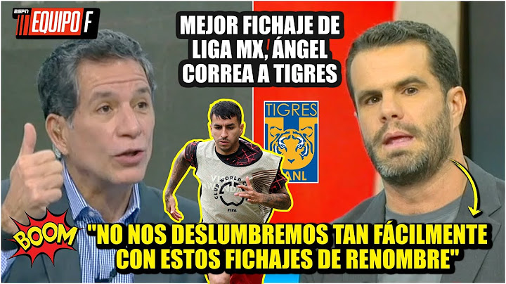 ESTALLA DISCUSIÓN por FICHAJES ‘BOMBAS’ que llegan a Liga MX ¿Jovic, futbolista suplente? | Equipo F