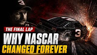 The Death of Dale Earnhardt: The Crash That Changed NASCAR Forever