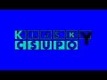 NEW EFFECT Klasky Csupo In G Major 7 Gradient Map Version 