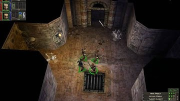 Blind Runs: Dungeon Siege (Part 14)