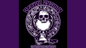 Through Dead Black Eyes