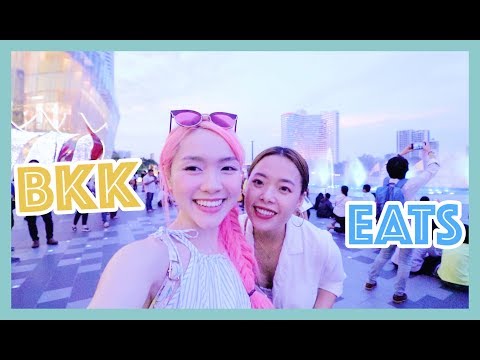Video: Bangkok Nằm ở đâu?