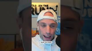 Favorite Super Bowl Prop Pick Wadam Levitan